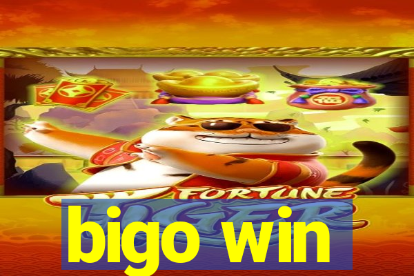 bigo win